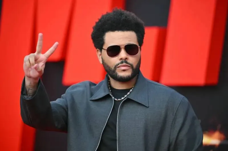 ذا ويكند يوقع صفقة بقيمة مليار دولار أمريكي.. اكتشف التفاصيل 