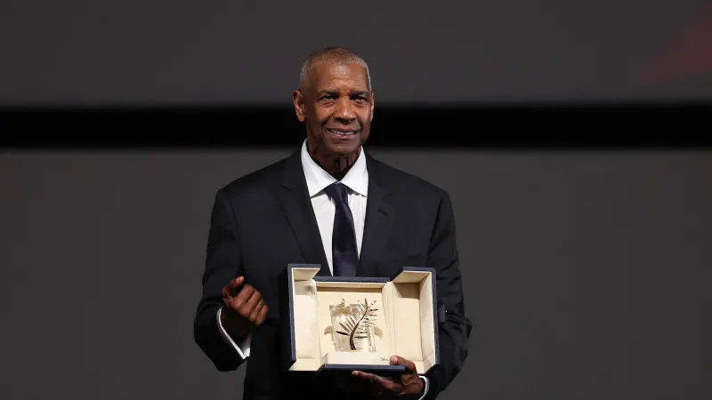 في عيد ميلاده الـ71.. كم تبلغ ثروة دنزل واشنطن؟