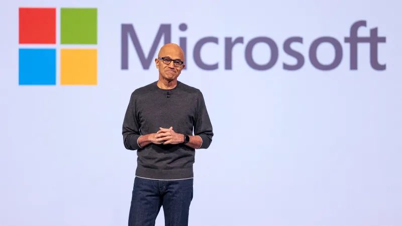 مايكروسوفت تراهن على الهند لتوسيع إمبراطورية الذكاء الاصطناعي