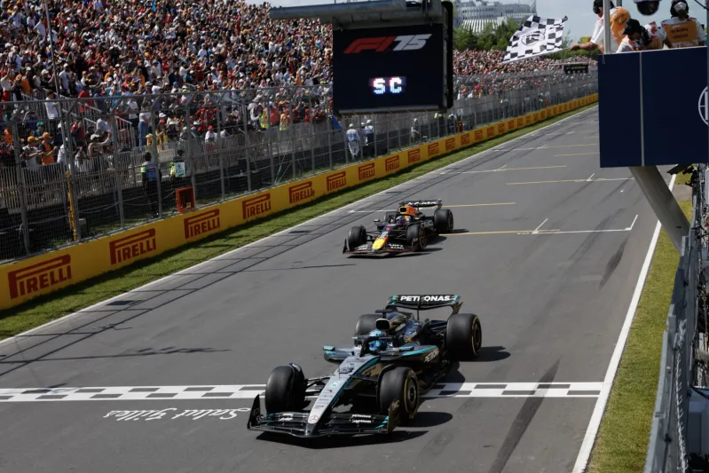 انطلاقة عهد جديد في لوائح فورمولا 1 2026.. توازن مثالي بين القوة والكفاءة