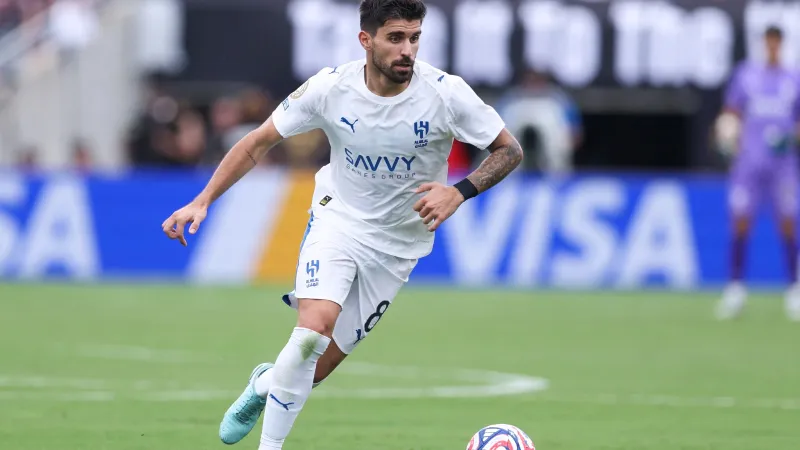 مفاجأة مرتقبة في الهلال.. نجم كبير قد يرحل قريبًا (فيديو)