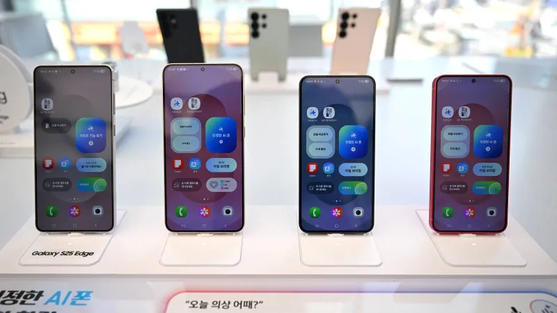 تسريبات تكشف مفاجآت Galaxy S26 وملحقاته اللاسلكية المغناطيسية