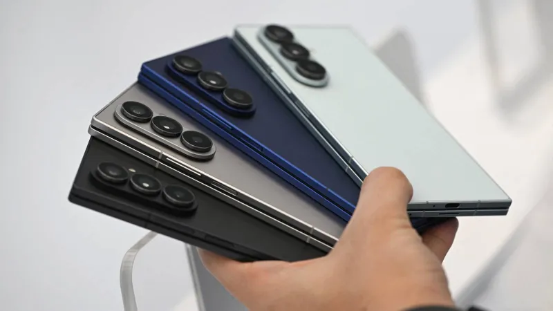 ثغرات أمنية في أندرويد تضع مستخدمي سامسونغ في خطر