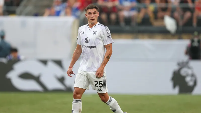 كنان يلديز بين أرسنال وريال مدريد.. من يربح جوهرة يوفنتوس؟