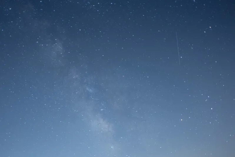 اكتشاف كوني غامض قد يغيّر فهمنا لدرب التبانة