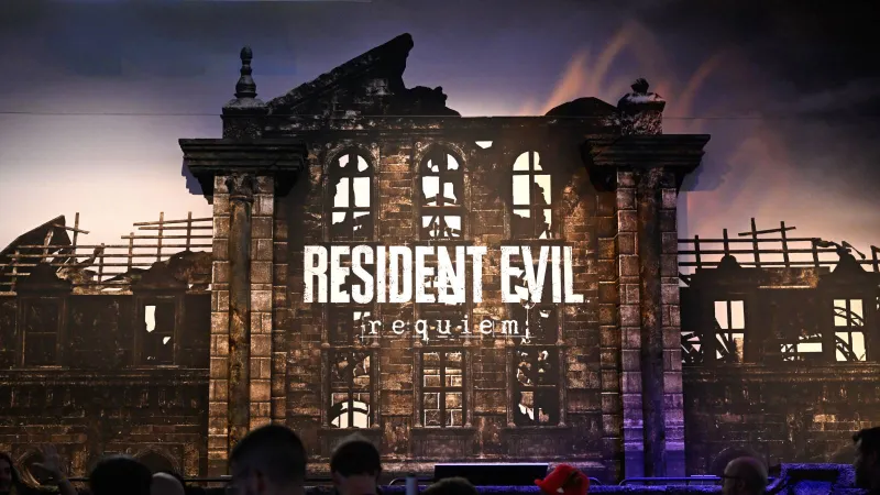 تسريب غلاف Resident Evil Requiem يكشف عودة شخصية غائبة عن اللعبة منذ 2012