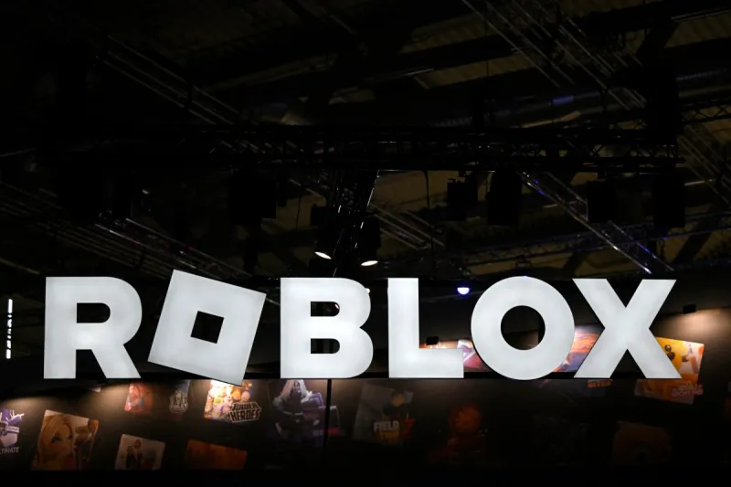 هل تواجه Roblox أزمة تقنية؟ عطل واسع يضرب المنصة عالميًا 