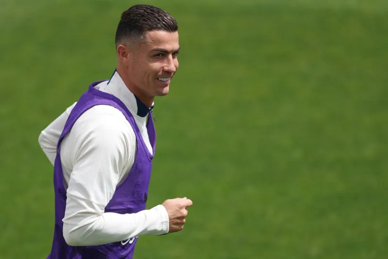 بعد 7 سنوات من الرحيل.. رونالدو يلمّح لإمكانية العودة إلى ريال مدريد بهذه الطريقة