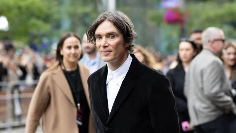 هل يعود كيليان ميرفي بجزء جديد من 28 Years Later؟