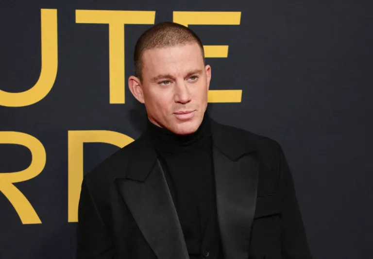 بعد معركة قضائية طويلة… تشانينغ تيتوم وجينا ديوان يصلان إلى اتفاق نهائي