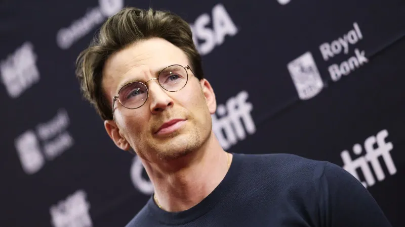 مفاجأة جديدة من مارفل.. هل يعود كريس إيفانز في Avengers: Doomsday؟