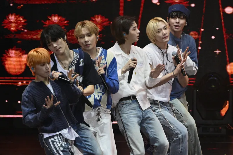 الكشف عن قائمة أساطير الكيبوب 2025.. من تصدر المشهد؟