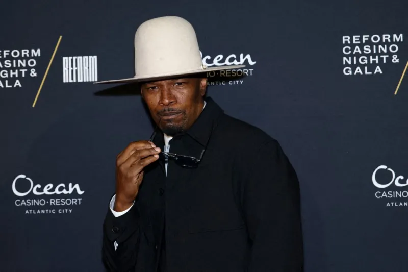 في عيد ميلاده الـ58.. تعرّف على ثروة جيمي فوكس