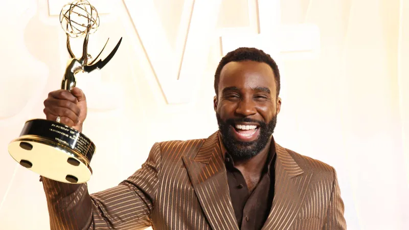 ترامل تيلمان يرفع مستوى التشويق في فيلم Spider-Man الجديد