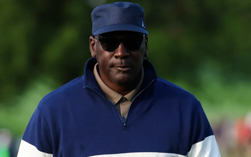 خطة جديدة لتحويل قصر مايكل جوردان إلى وجهة سياحية فاخرة