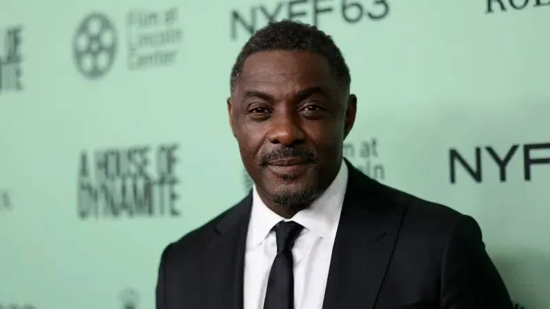 إدريس إلبا يعلّق على تمثاله الشمعي الجديد في متحف مدام توسو بلندن (فيديو)