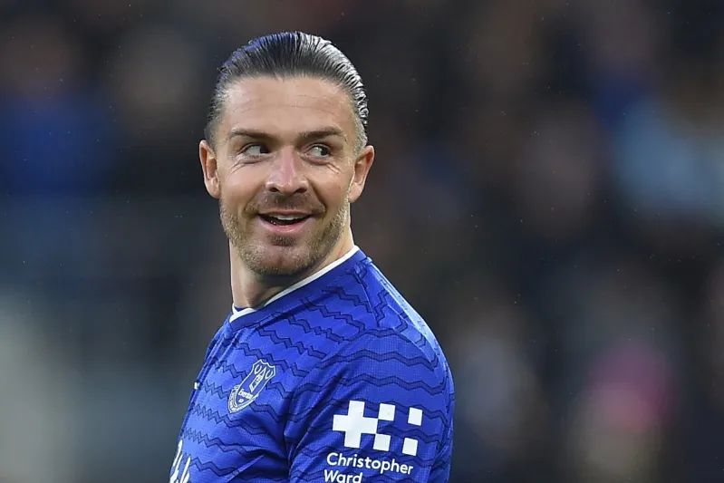 غريليش يكشف عن هواية "غريبة" يمارسها بانتظام (فيديو)