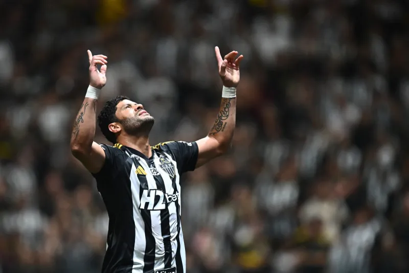 من قلب البرازيل.. هالك يسجل هدفًا صاروخيًا من 40 ياردة (فيديو)