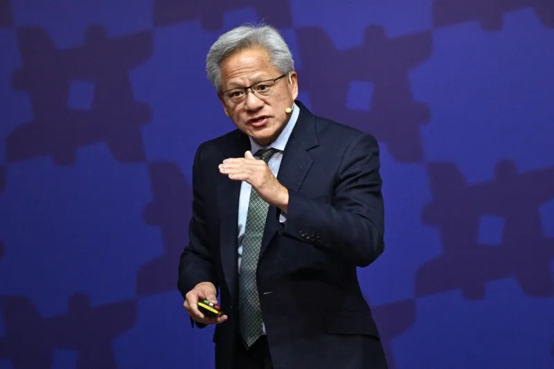 إنفيديا تستحوذ على SchedMD وتطلق نماذج الذكاء المفتوح Nemotron 3