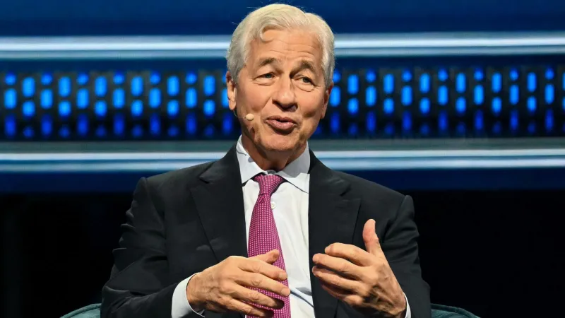 الذكاء الاصطناعي يعيد رسم سوق العمل.. هل أنت مستعد للوظيفة التالية؟