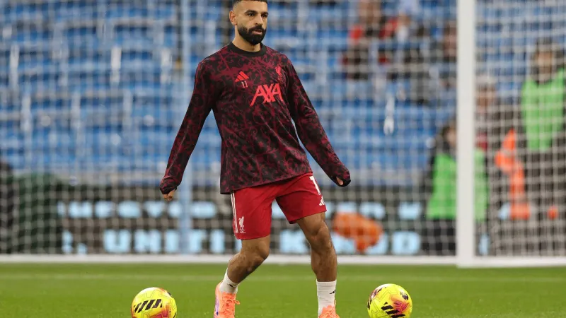 بعد تصريحاته المثيرة للجدل.. تعرّف على ثروة محمد صلاح في ليفربول في 2025