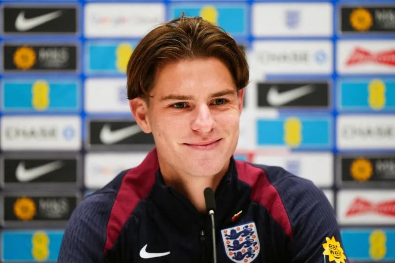 إندريك يقترب من الرحيل عن ريال مدريد.. وأليكس سكوت يدخل دائرة اهتمامات مانشستر يونايتد