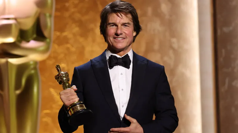 حديث هوليوود الأبرز.. ما سر ارتباط توم كروز بأفلام Avengers المقبلة؟