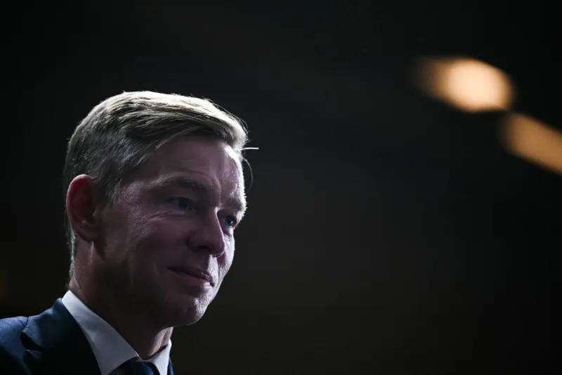  الرئيس  التنفيذي لماكدونالدز يوجه نصيحة لجيل Z