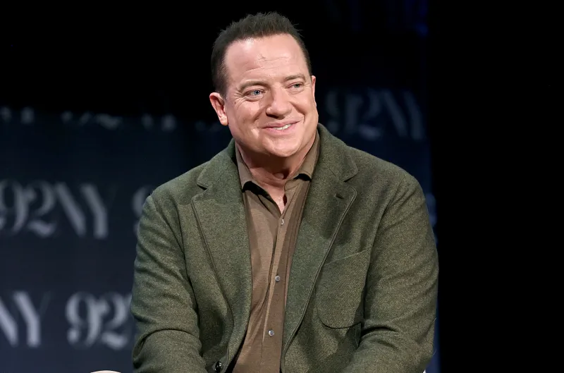 بريندان فريزر يعود إلى الشاشة مع "Rental Family" ويكشف عن تحدياته الداخلية