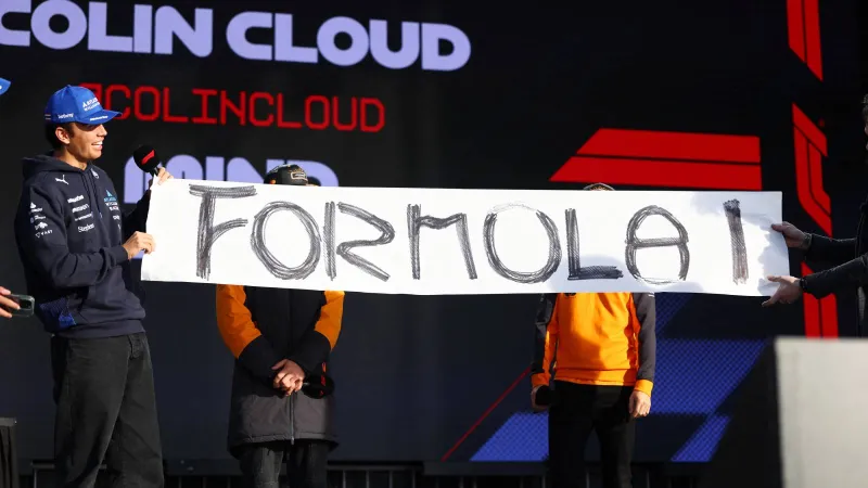 تتجاوز المليار دولار.. إجمالي جوائز موسم فورملا 1