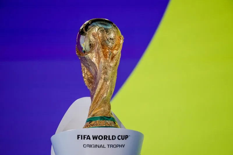 قرعة كأس العالم 2026: كل ما تريد معرفته عن الموعد والبث والآلية الجديدة