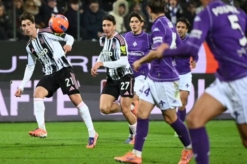 التشكيلة المتوقعة ليوفنتوس أمام أودينيزي… مفاجآت سباليتي في كأس إيطاليا