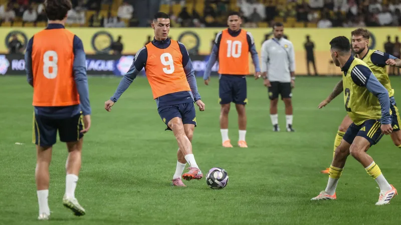 قيم لاعبي دوري روشن السعودي تتغير.. تعرف على أبرز الأسماء