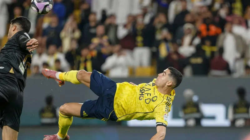 مفاجأة في دوري روشن: النصر يتجه للخصخصة.. ورونالدو حاضر في المعادلة