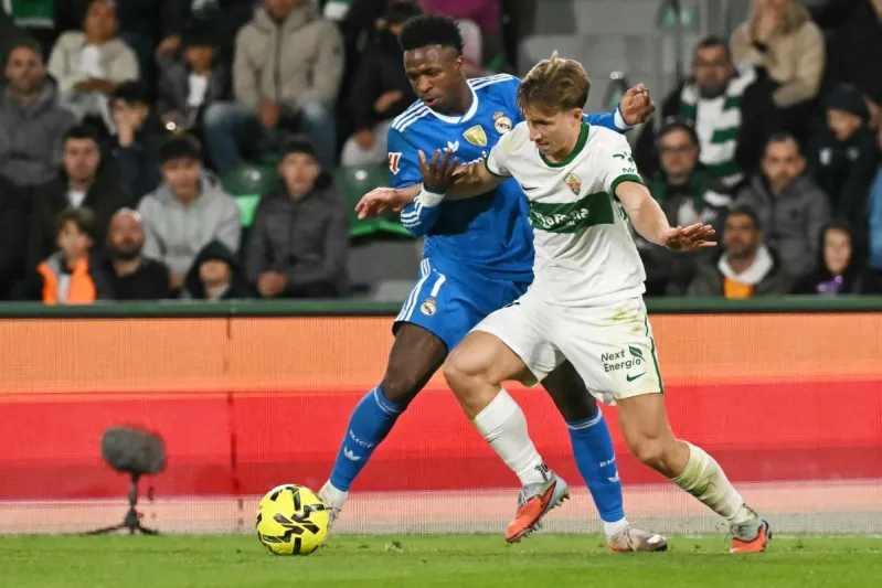 الأندية الأوروبية تبدأ الاستعداد مبكرًا للميركاتو الشتوي في يناير 2026 (فيديو)