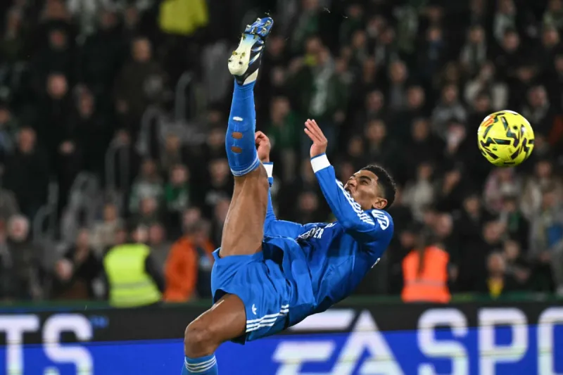 انتقادات إنجليزية قد تبعد بيلينغهام عن العودة للبريميرليغ