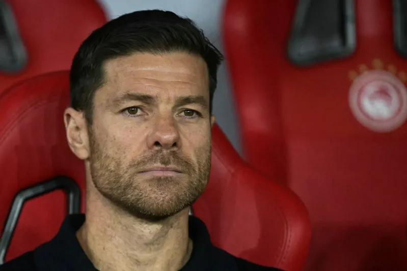 هل تصبح مباراة مانشستر سيتي الأخيرة لتشابي ألونسو في ريال مدريد؟  (فيديو)