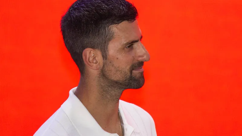 دجوكوفيتش أسطورة التنس يتحول إلى إمبراطورية مالية.. وهذا صافي ثروته في 2025