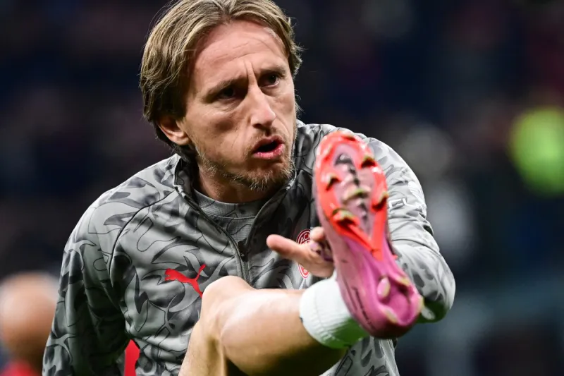 مودريتش أو لا أحد.. النجم الكرواتي يروي كواليس انتقاله إلى ريال مدريد (فيديو)