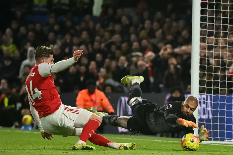 آرسنال يواصل رهانه على المواهب الشابة بصفقة توأم جديد