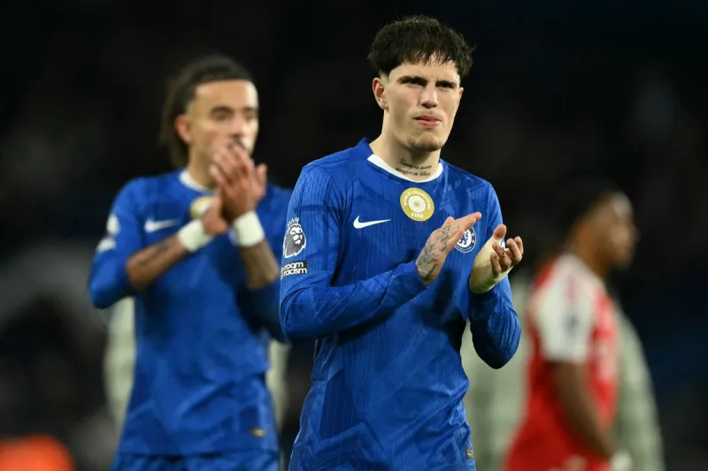 تشيلسي وليدز.. هل يواصل "البلوز" نتائجه الإيجابية؟