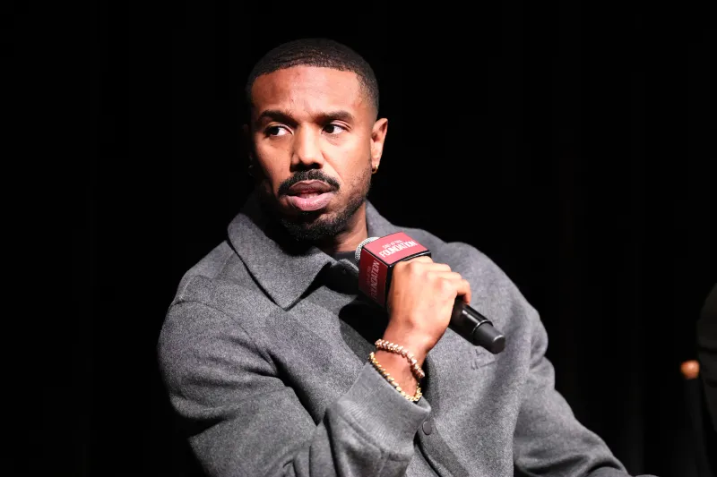 بسيط لكنه مرهق: سر لياقة مايكل بي جوردان البدنية