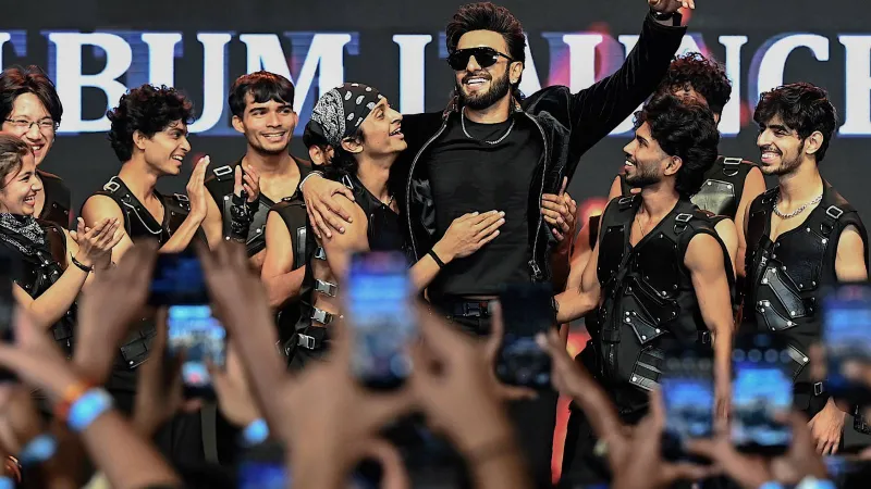 بعد نجاح الجزء الأول.. هل يتجاوز "دهورندهار 2" حدود كراتشي إلى لعبة أخطر؟