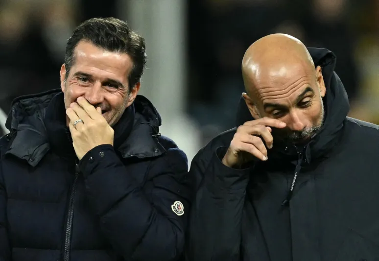 من برشلونة إلى مانشستر.. تفاصيل انفصال جوارديولا وزوجته تكشف لأول مرة