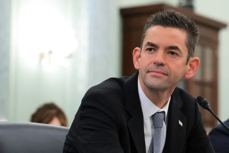 رسميًا.. الملياردير جاريد آيزكمان يتولى إدارة «ناسا» ويقود رحلة العودة إلى القمر