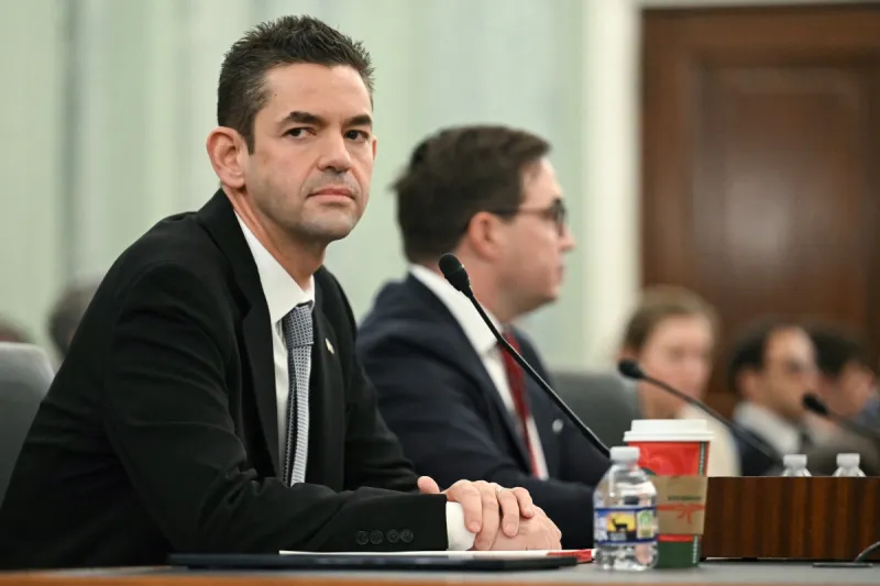 جاريد إسحاقمان يعود لمجلس الشيوخ الأمريكي طامحًا لقيادة ناسا