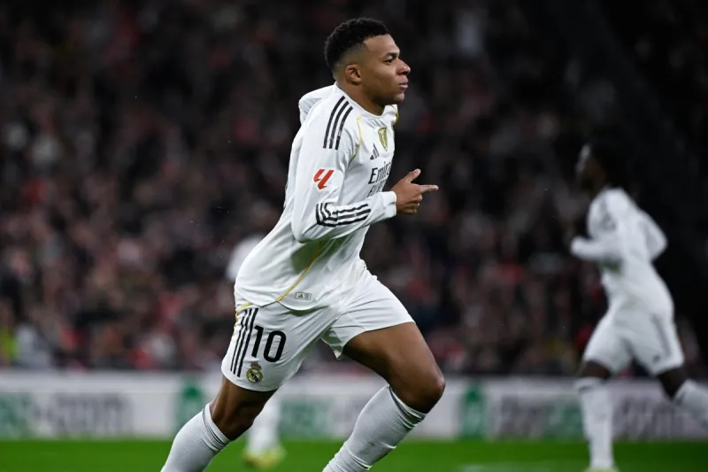 ريال مدريد يعلن المرشحين لجائزة لاعب الشهر… من يتصدر القائمة؟