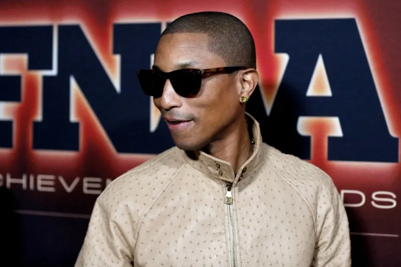 مجموعة لويس فويتون الرجالية لما قبل خريف 2026 من فاريل