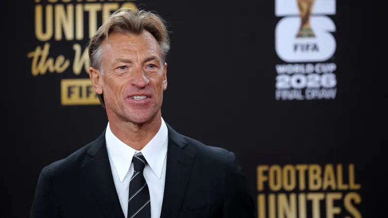 رينارد يعد الجماهير السعودية: سنرد لكم الجميل بالتأهل إلى النهائي