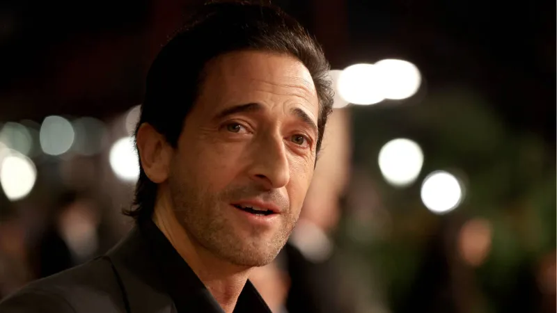 كيف يرى بطل فيلم The Pianist دمج الذكاء الاصطناعي في صناعة الأفلام؟